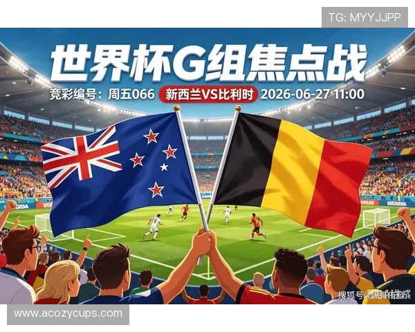 世界杯赛事中新西兰对比利时比赛反赌球提示及相关法律法规介绍